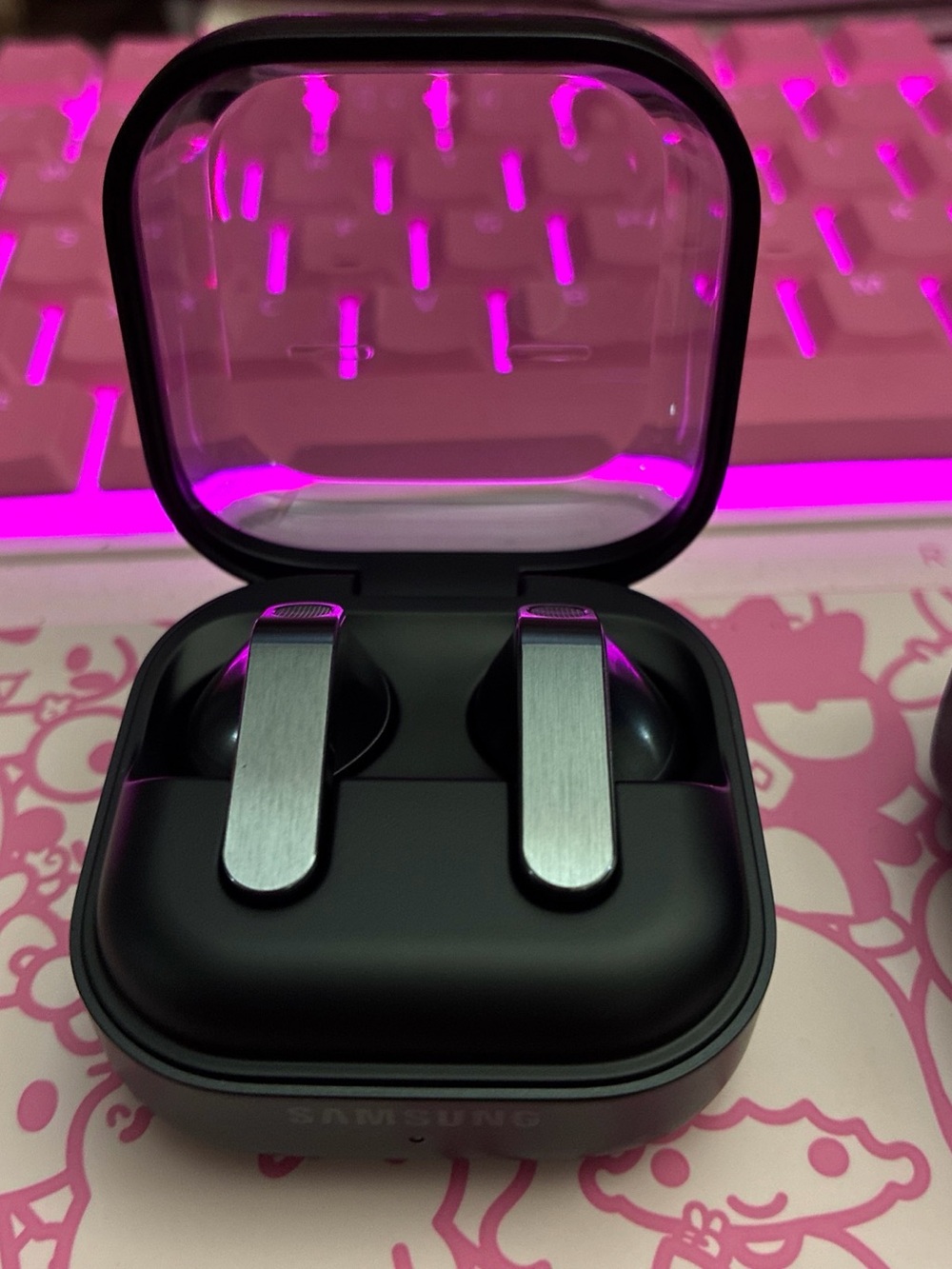 Samsung Galaxy Buds4